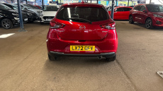 Mazda 2 1.5 e-Skyactiv G MHEV 115 GT Sport Tech 5dr Petrol Hatchback